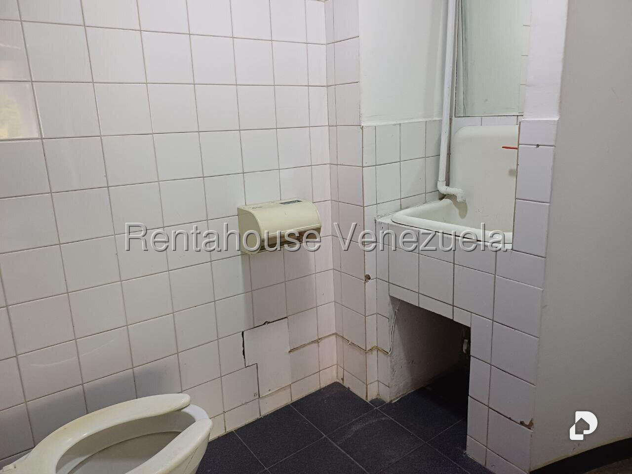 Local comercial en Las Mercedes, Caracas
