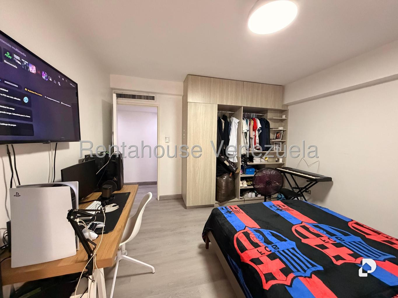 Apartamento en Campo Alegre, Caracas – 17