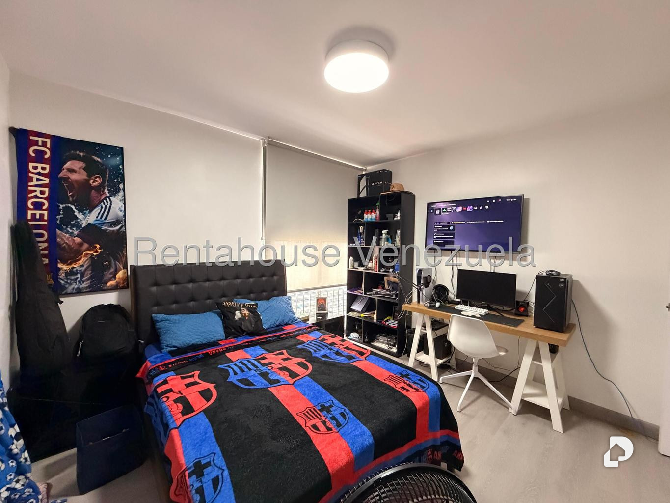 Apartamento en Campo Alegre, Caracas – 16
