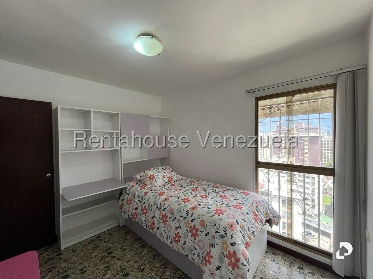 Apartamento en El Paraíso, Caracas – 20