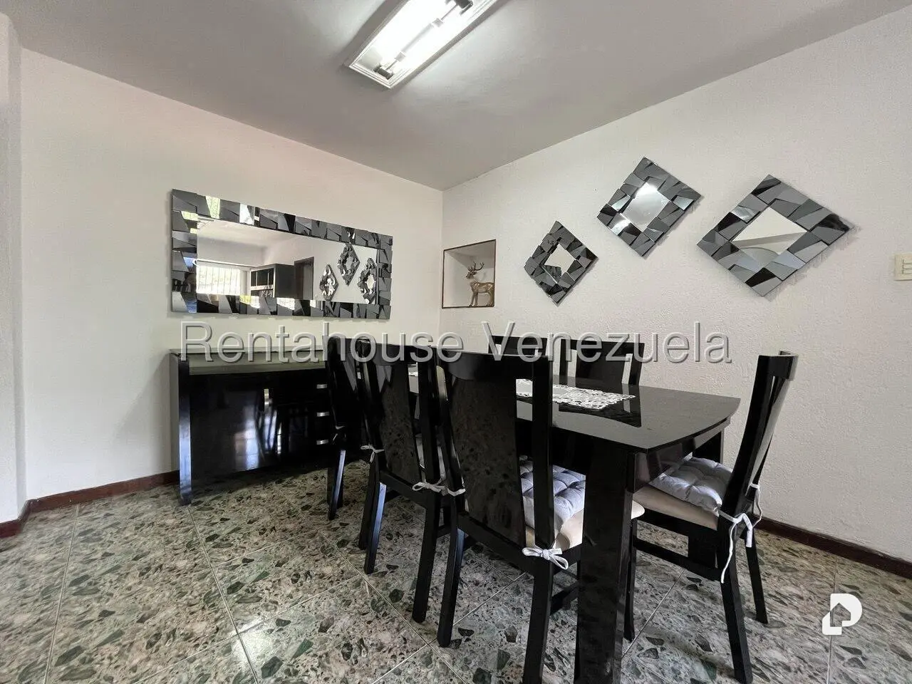 Apartamento en El Paraíso, Caracas – 9