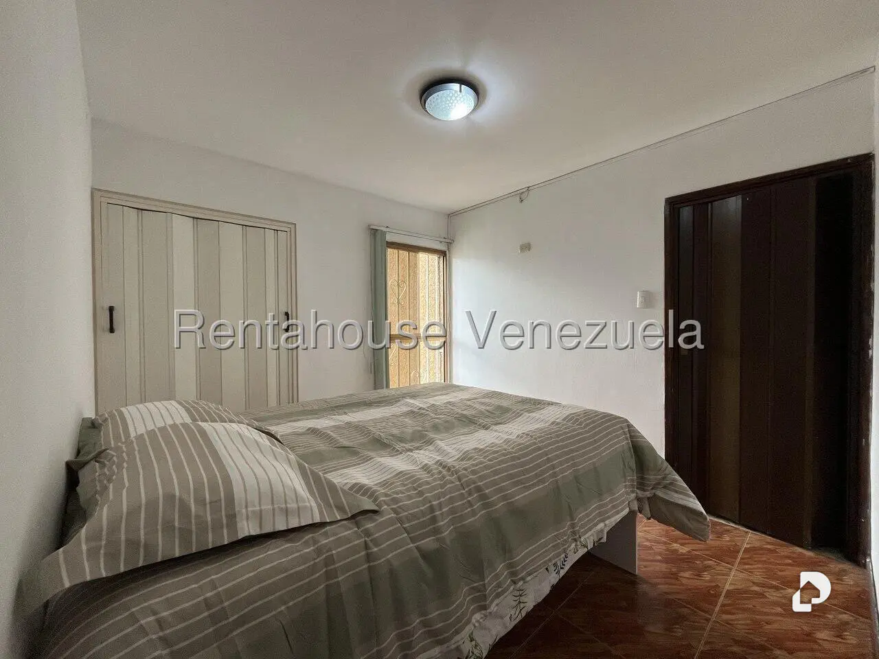 Apartamento en El Paraíso, Caracas – 16