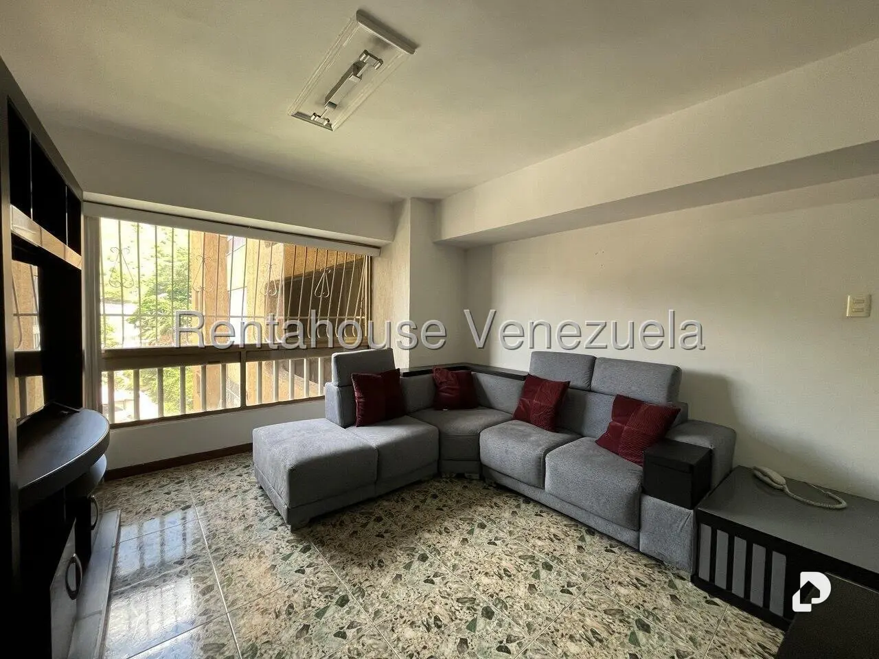 Apartamento en El Paraíso, Caracas – 10