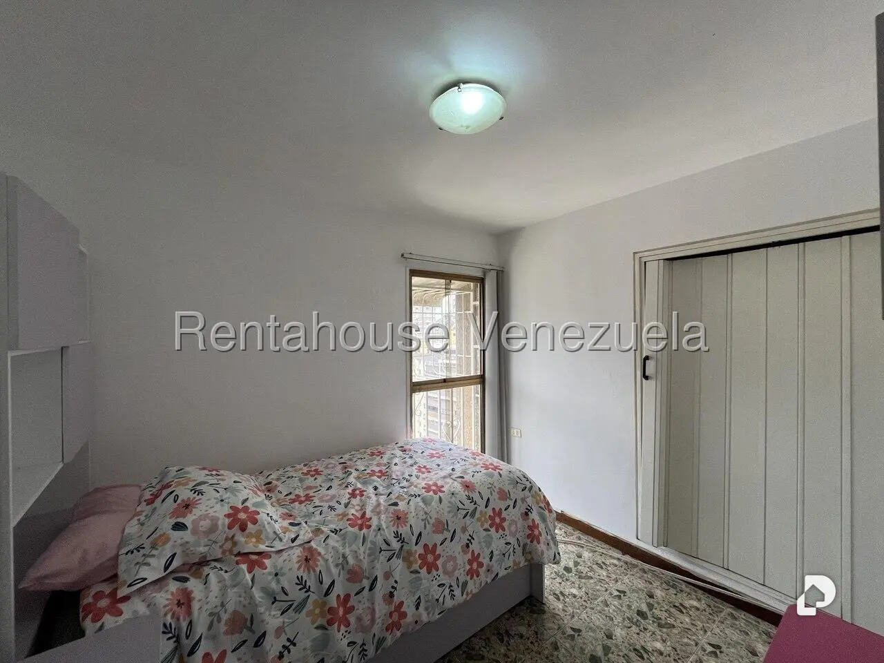 Apartamento en El Paraíso, Caracas – 19