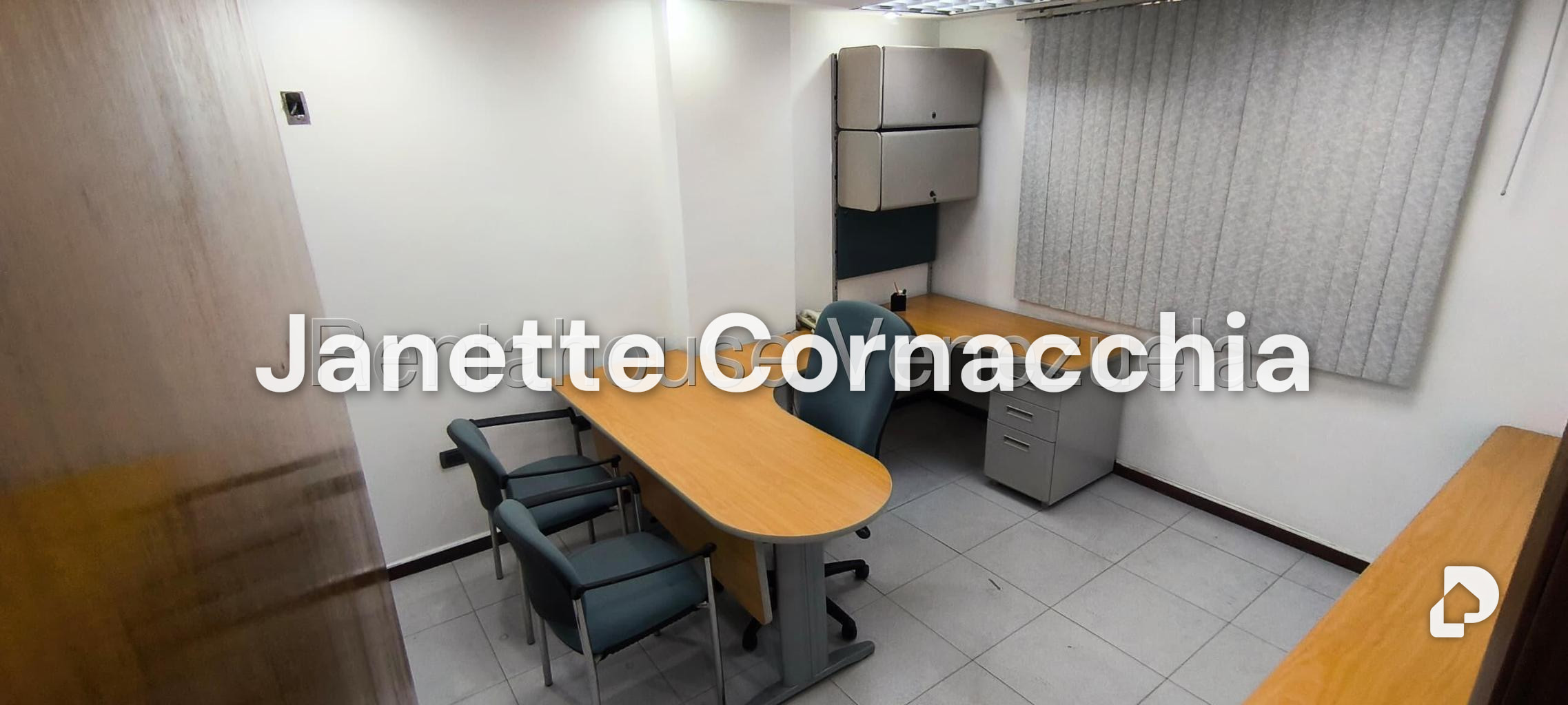 Apartamento en Bello Campo, Caracas – 6