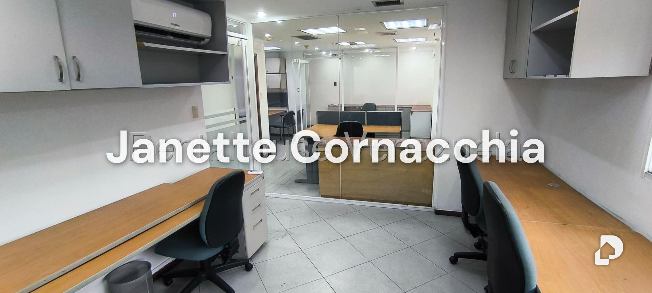 Apartamento en Bello Campo, Caracas – 4
