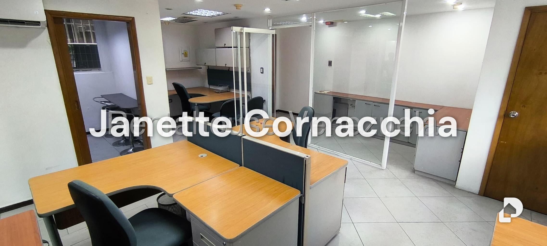 Apartamento en Bello Campo, Caracas – 9