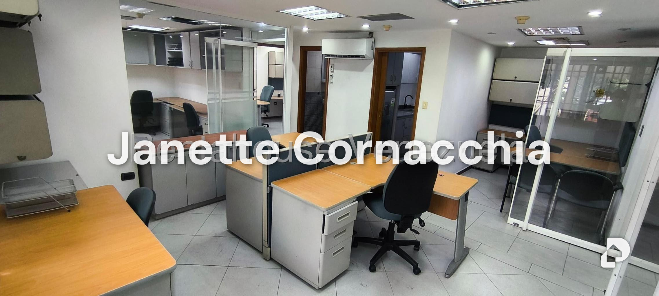 Apartamento en Bello Campo, Caracas – 3