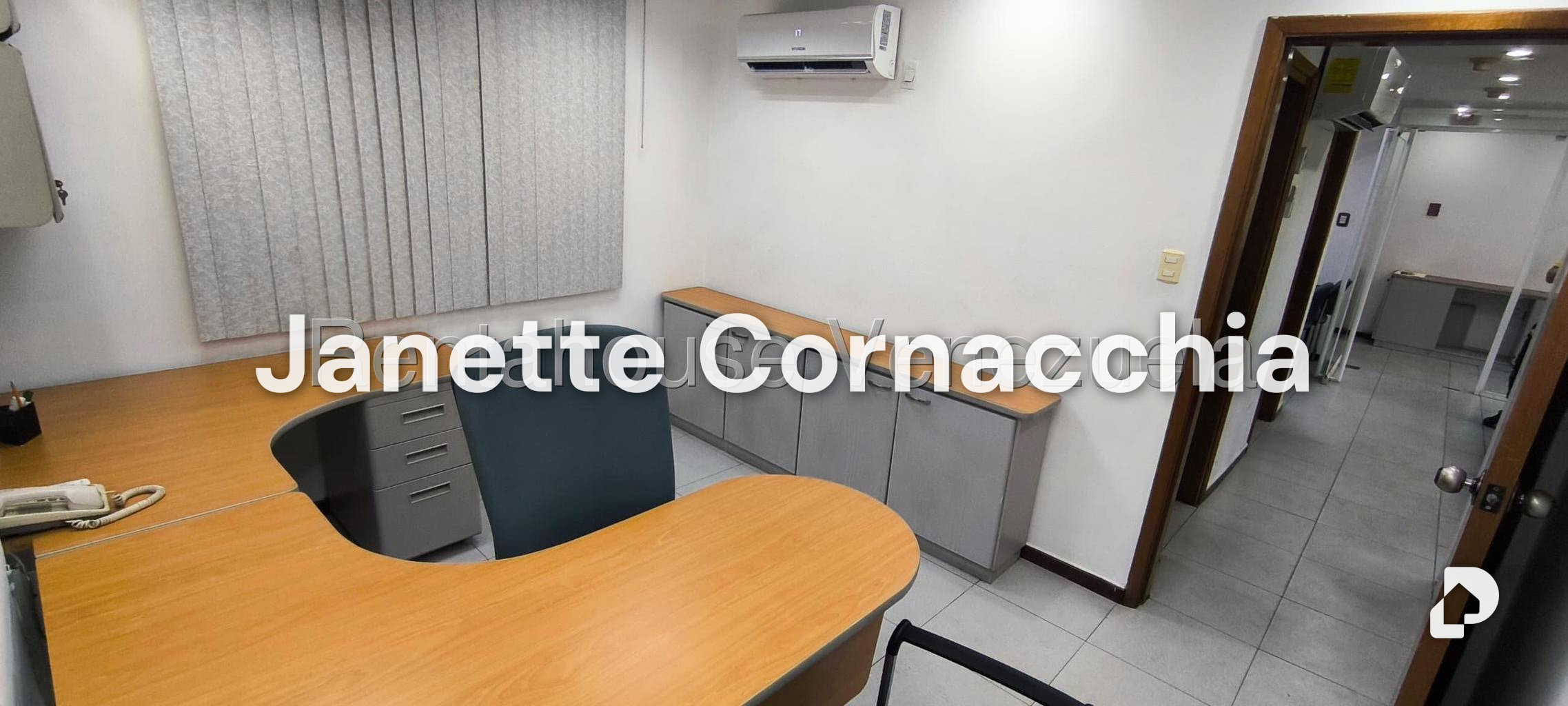 Apartamento en Bello Campo, Caracas – 7