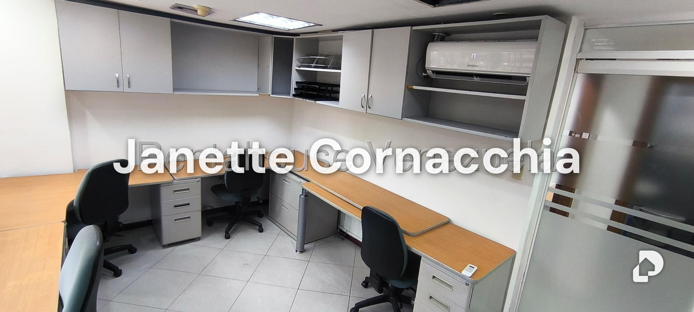 Apartamento en Bello Campo, Caracas – 5