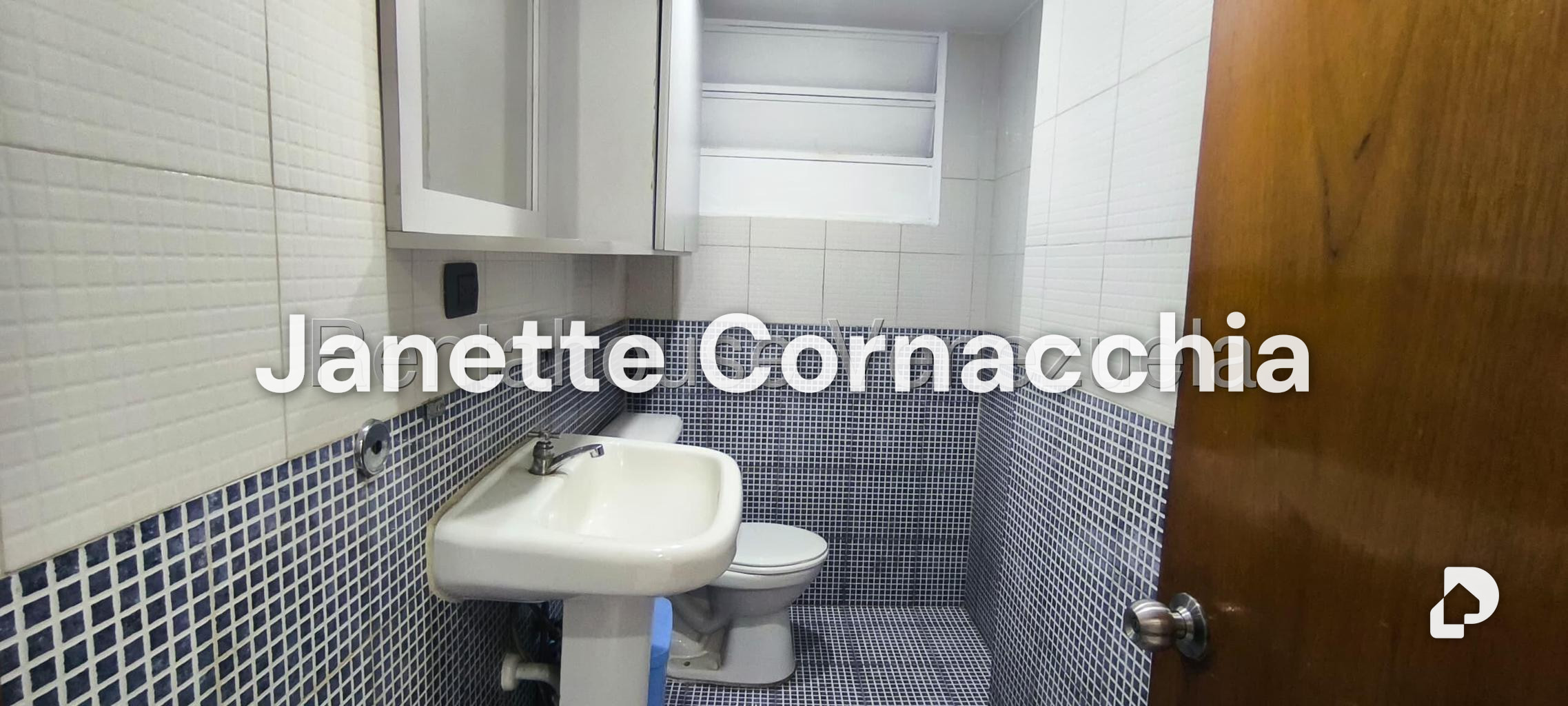 Apartamento en Bello Campo, Caracas – 13