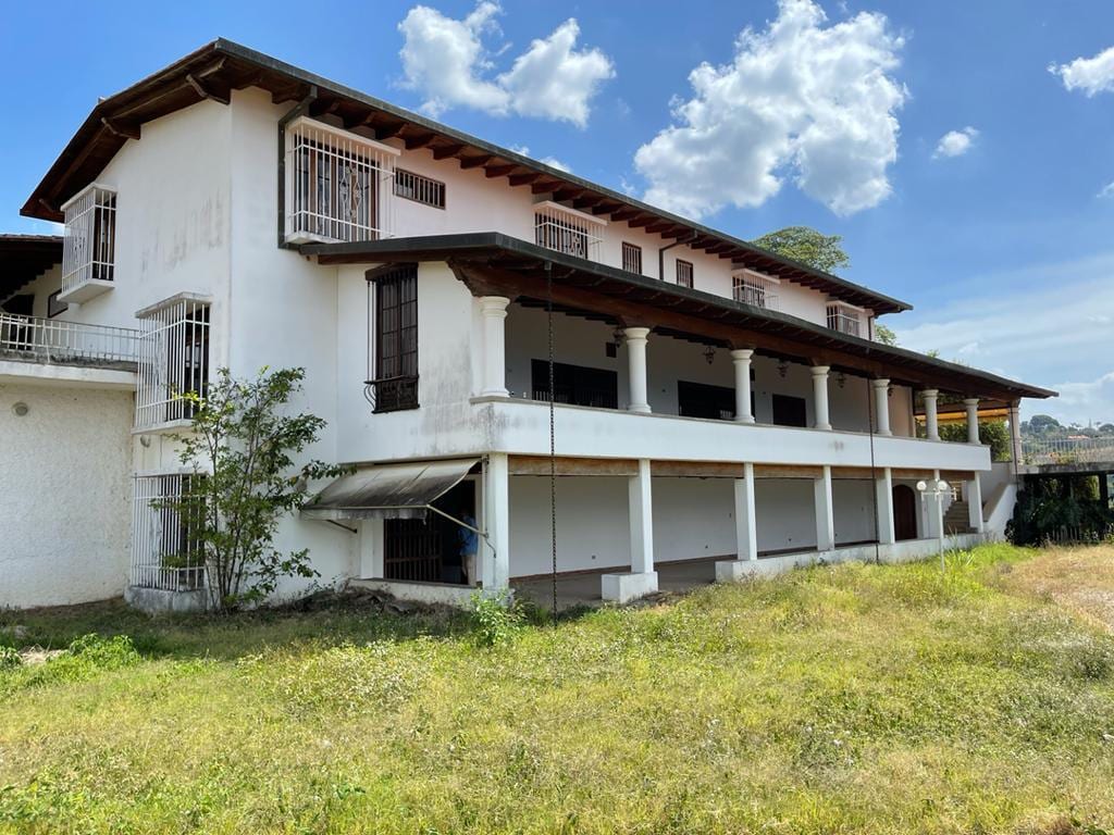 Casa en Cerro Verde, Caracas - 1