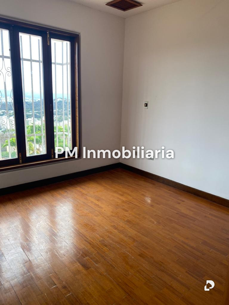 Casa en Cerro Verde, Caracas