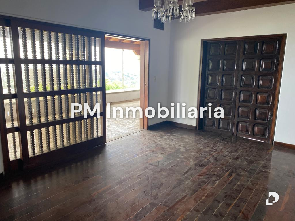 Casa en Cerro Verde, Caracas