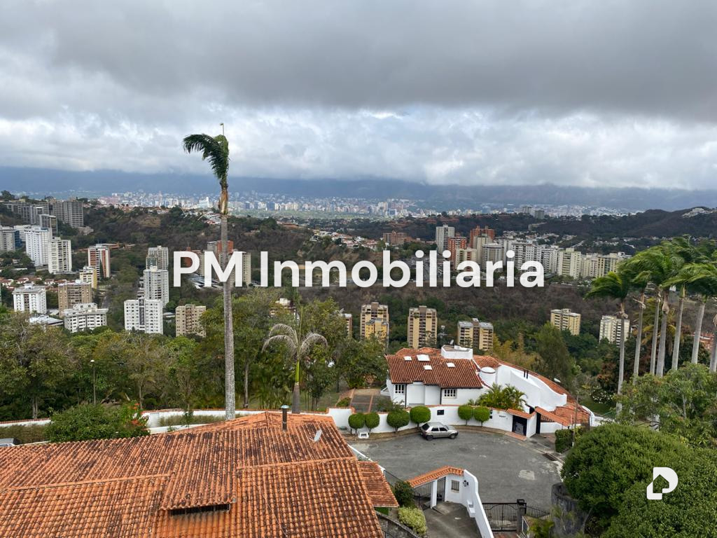 Casa en Cerro Verde, Caracas