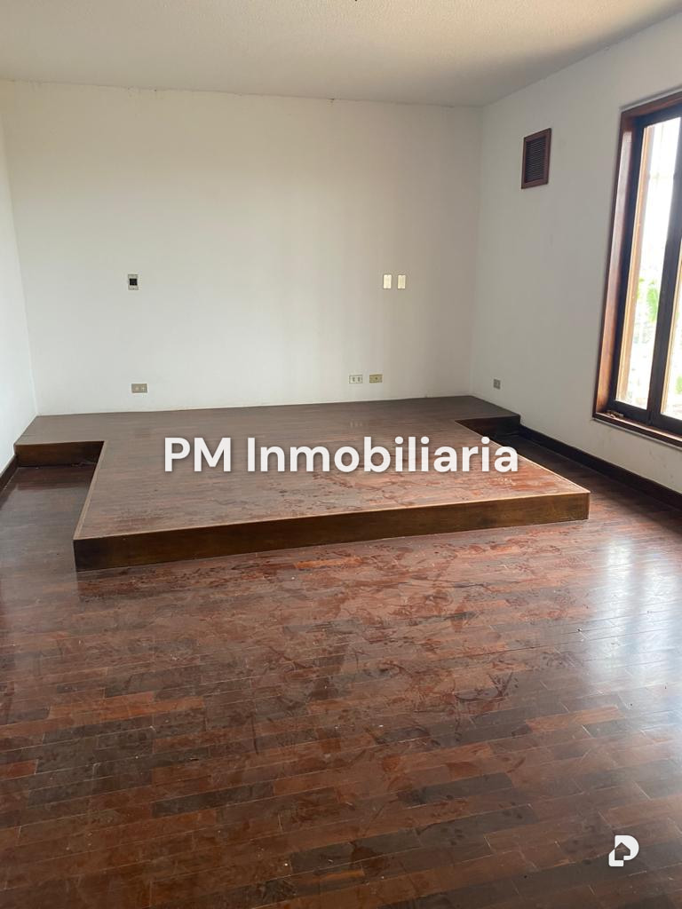 Casa en Cerro Verde, Caracas