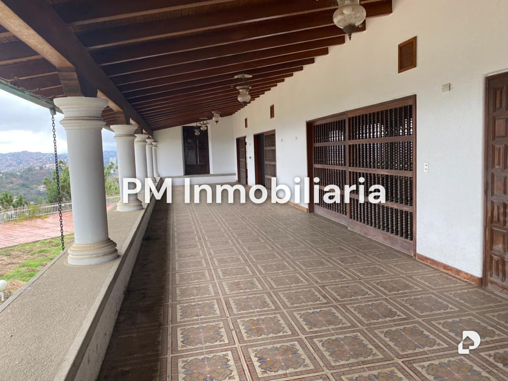 Casa en Cerro Verde, Caracas
