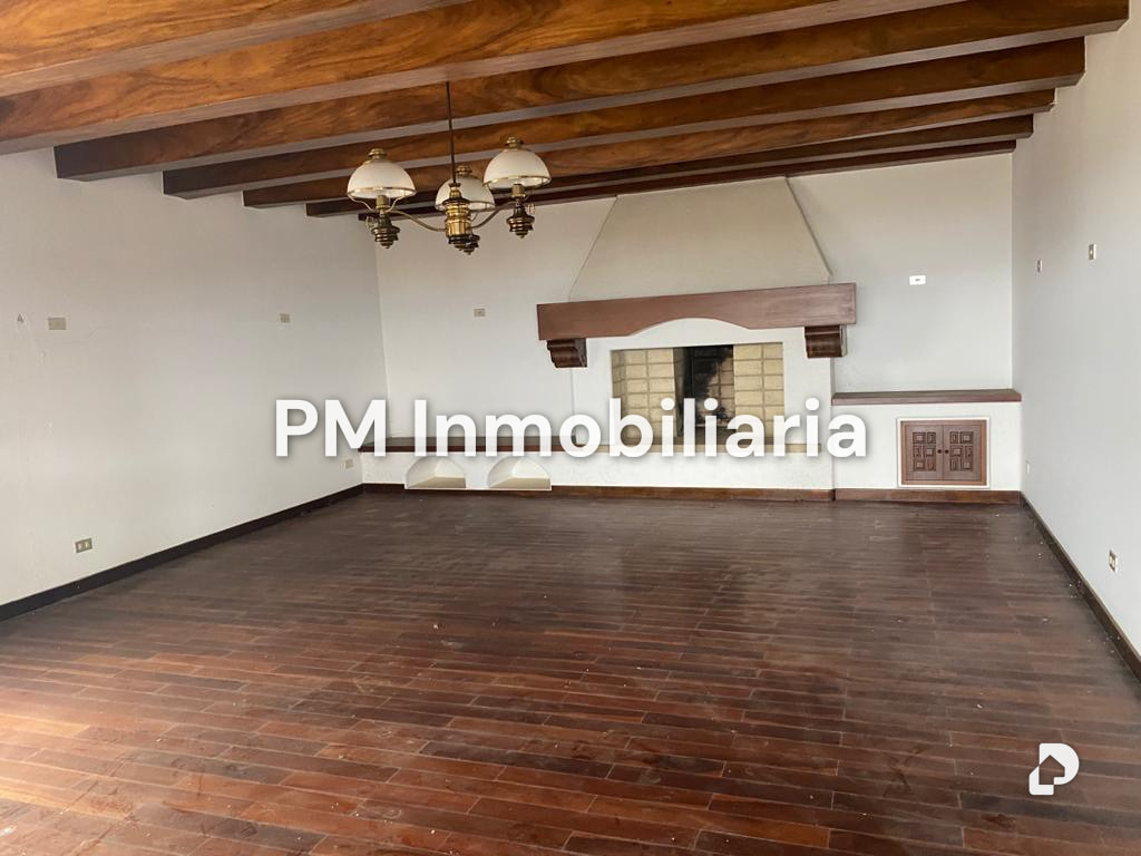 Casa en Cerro Verde, Caracas