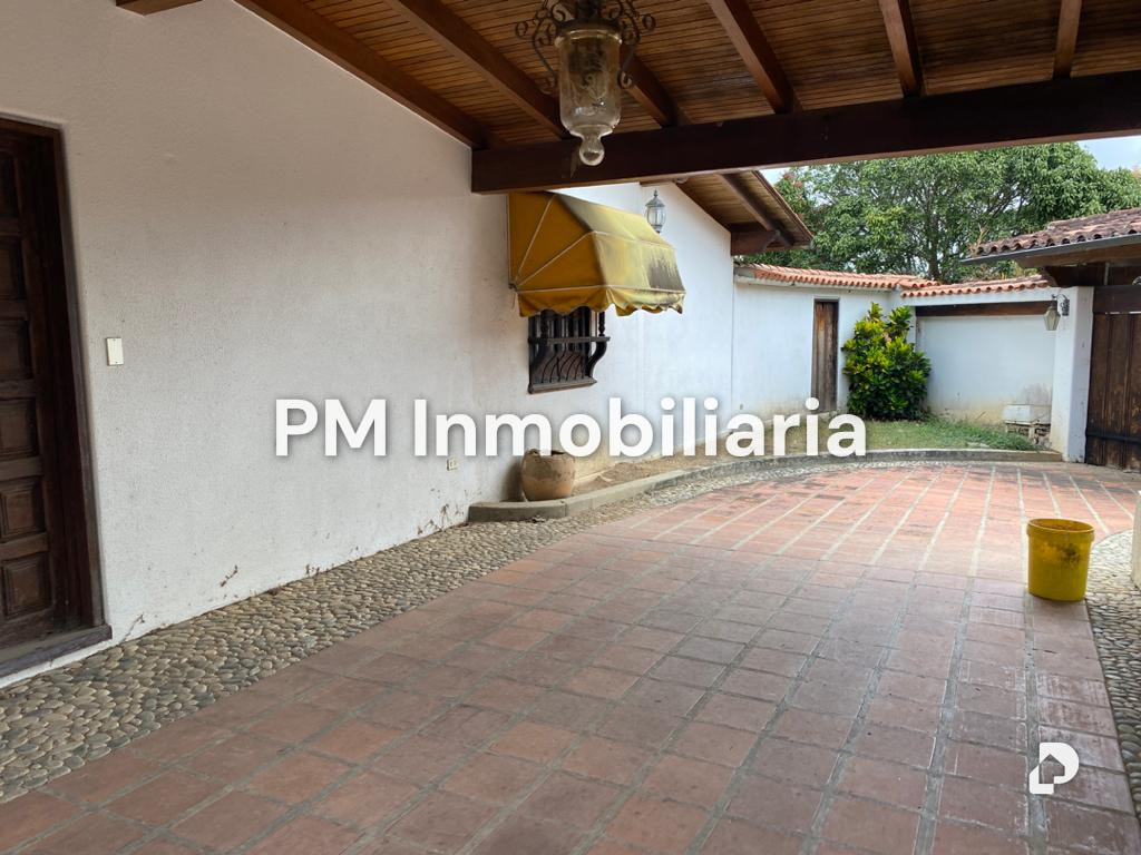Casa en Cerro Verde, Caracas
