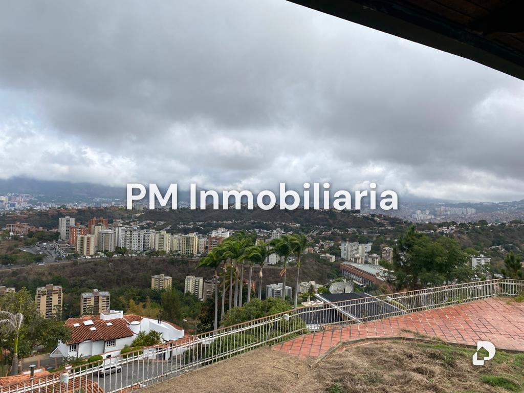 Casa en Cerro Verde, Caracas