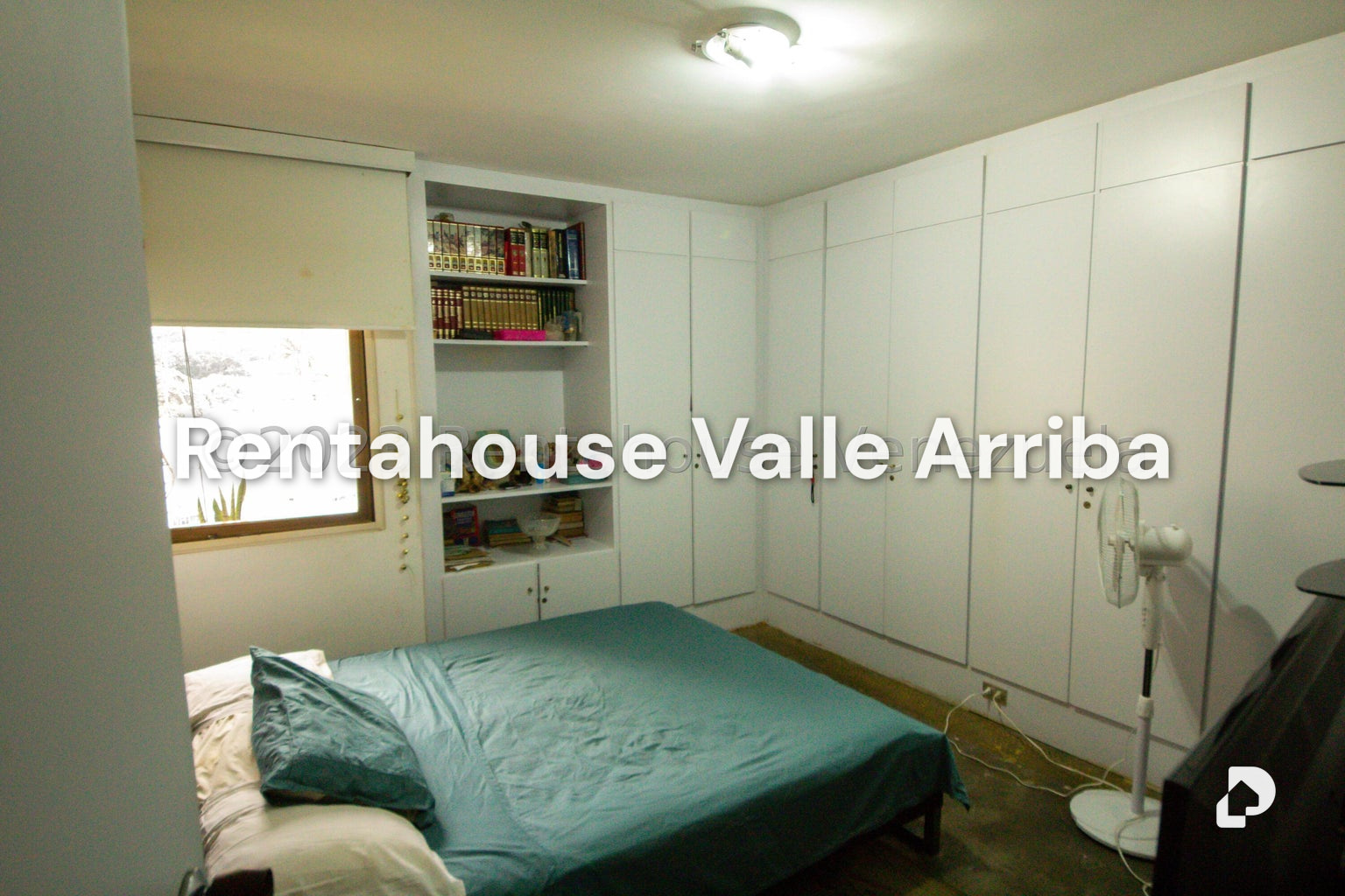 Apartamento en San Bernardino, Caracas – 7