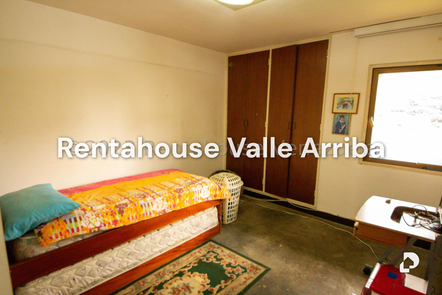 Apartamento en San Bernardino, Caracas – 10