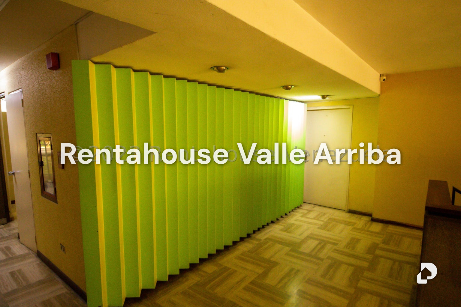 Apartamento en San Bernardino, Caracas – 3