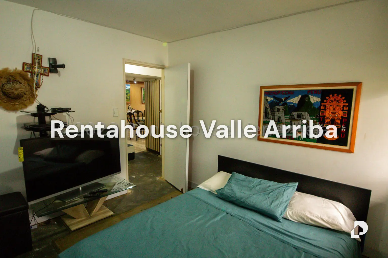Apartamento en San Bernardino, Caracas – 8