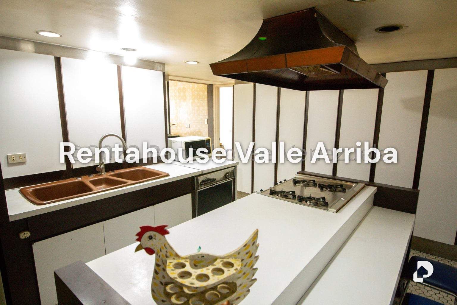 Apartamento en San Bernardino, Caracas – 15