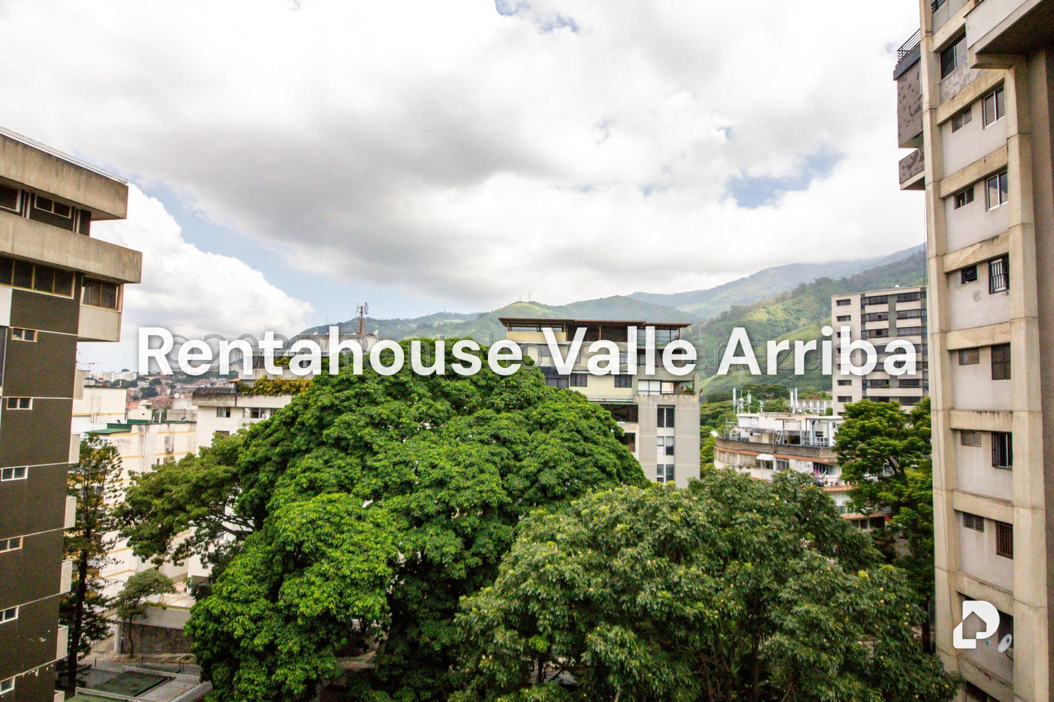 Apartamento en San Bernardino, Caracas – 18