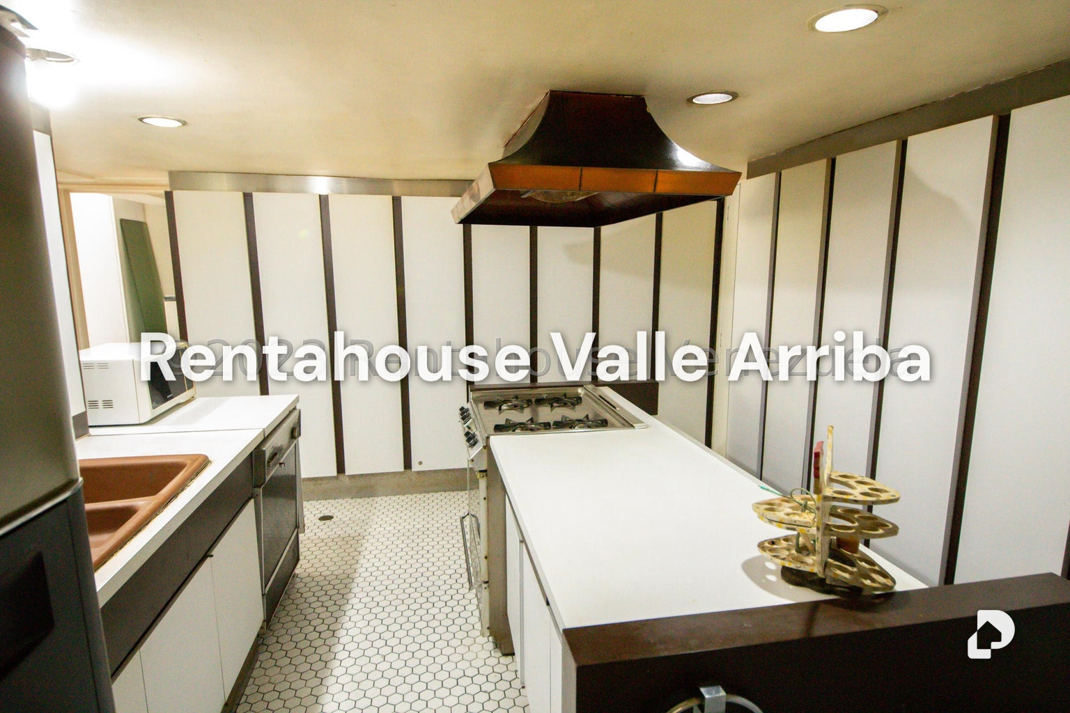 Apartamento en San Bernardino, Caracas – 14