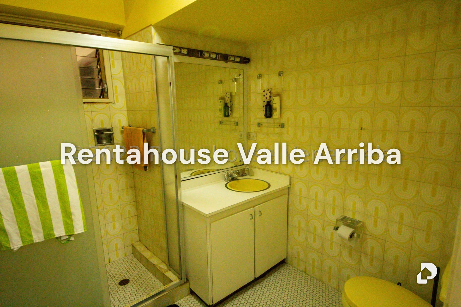 Apartamento en San Bernardino, Caracas – 9