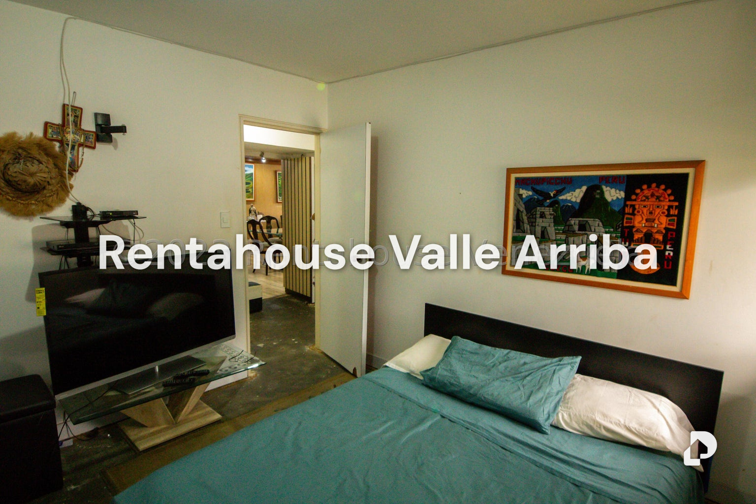 Apartamento en San Bernardino, Caracas – 8