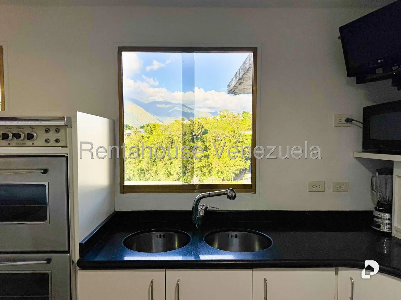 Apartamento en El Cafetal, Caracas – 21