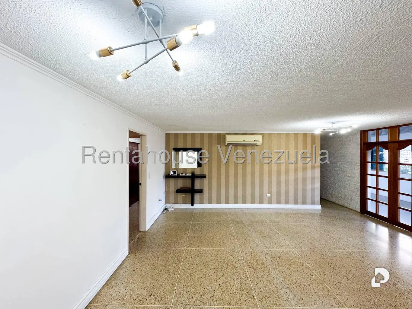 Apartamento en El Cafetal, Caracas – 2