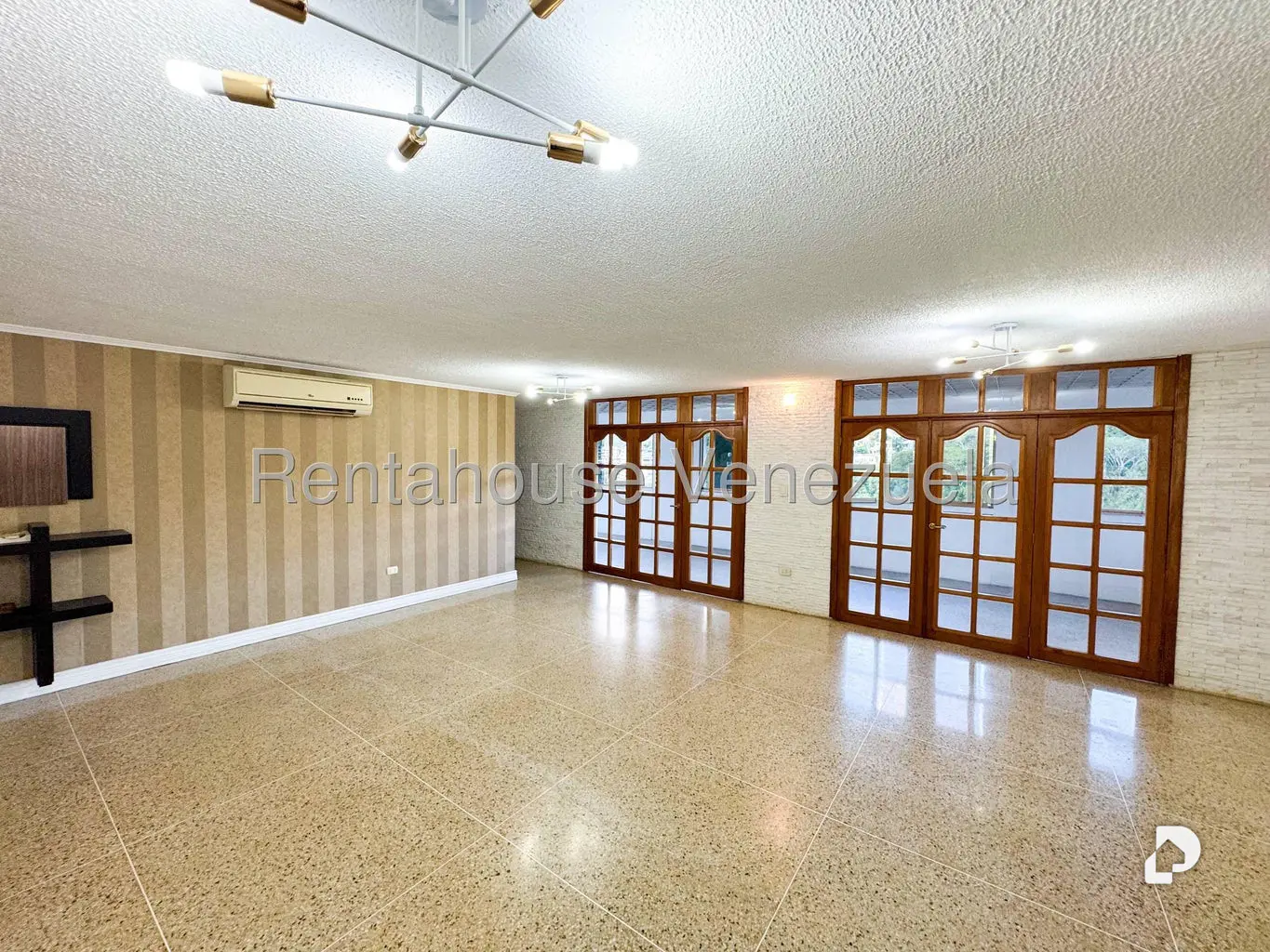 Apartamento en El Cafetal, Caracas – 3