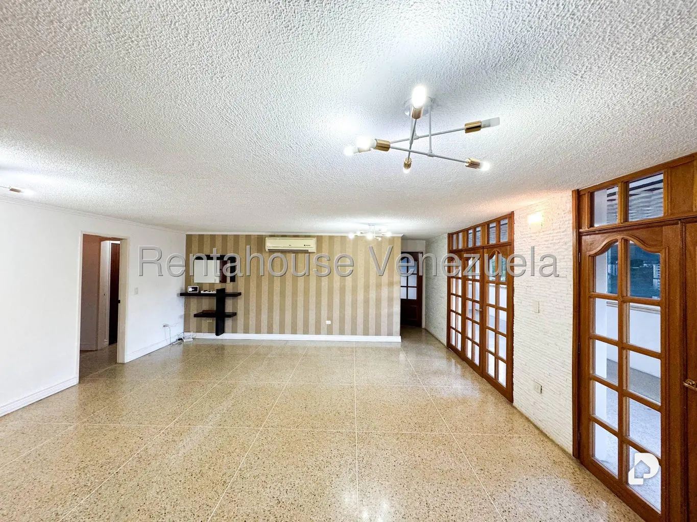 Apartamento en El Cafetal, Caracas – 6