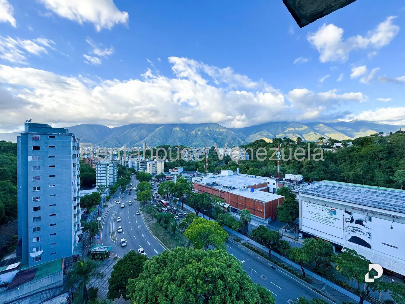 Apartamento en El Cafetal, Caracas – 13