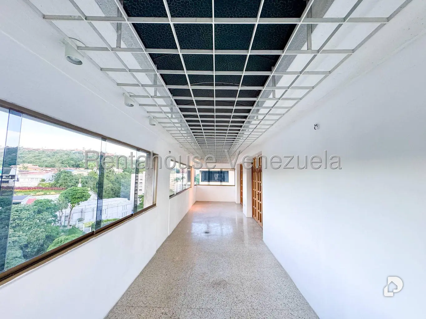 Apartamento en El Cafetal, Caracas – 16