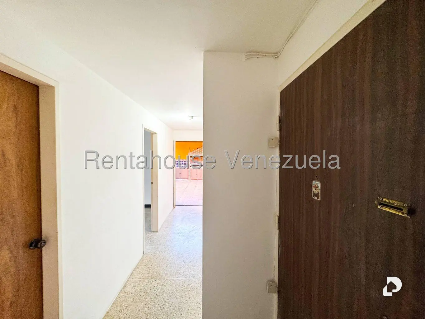 Apartamento en El Cafetal, Caracas – 25