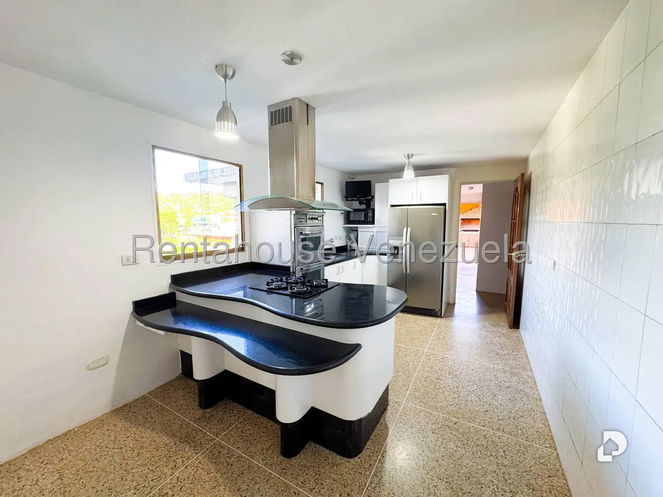 Apartamento en El Cafetal, Caracas – 18