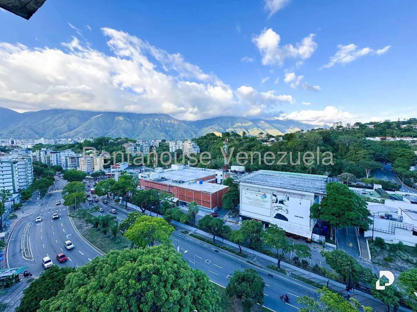Apartamento en El Cafetal, Caracas – 14