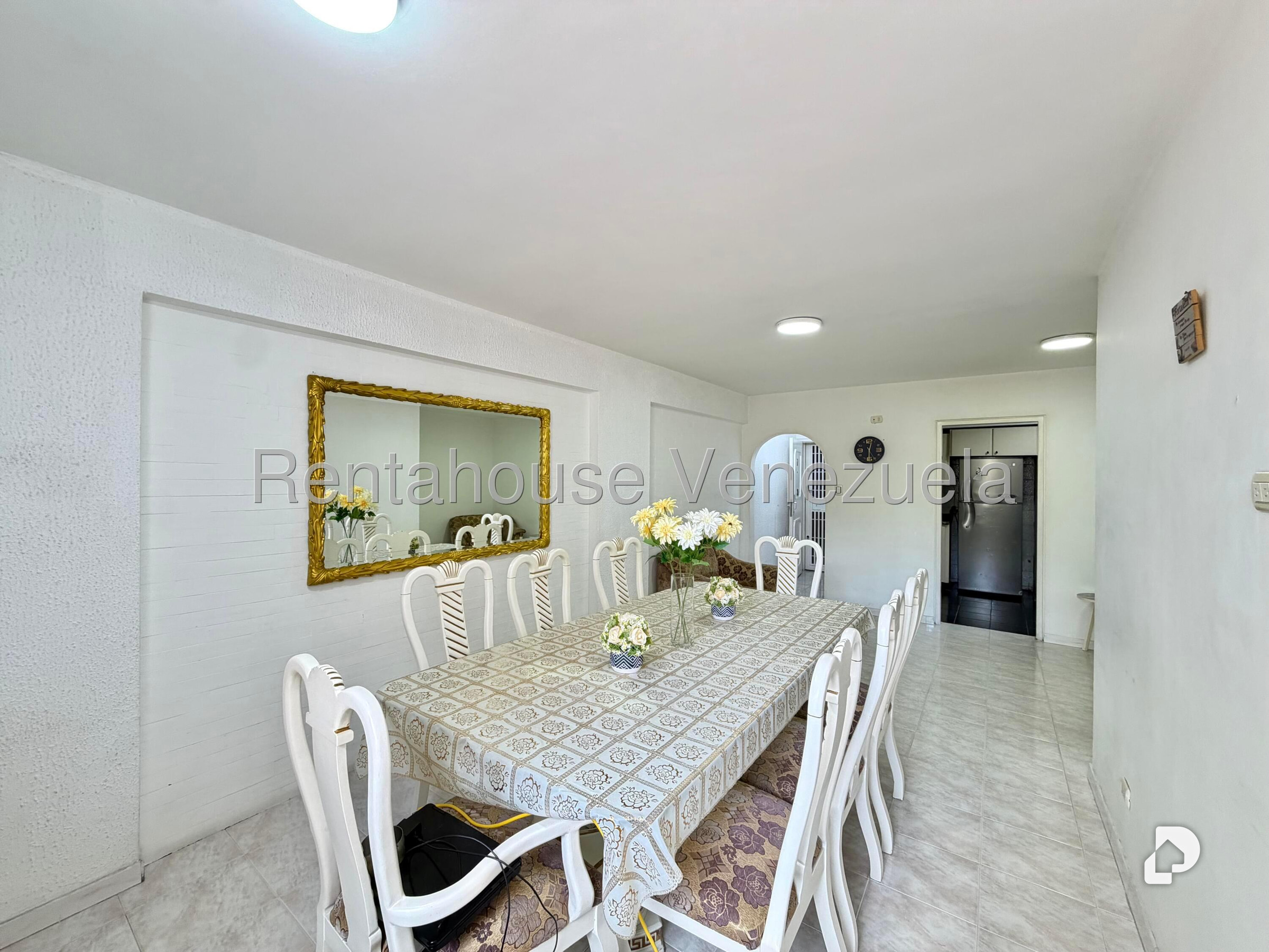Apartamento en La Urbina, Caracas – 6