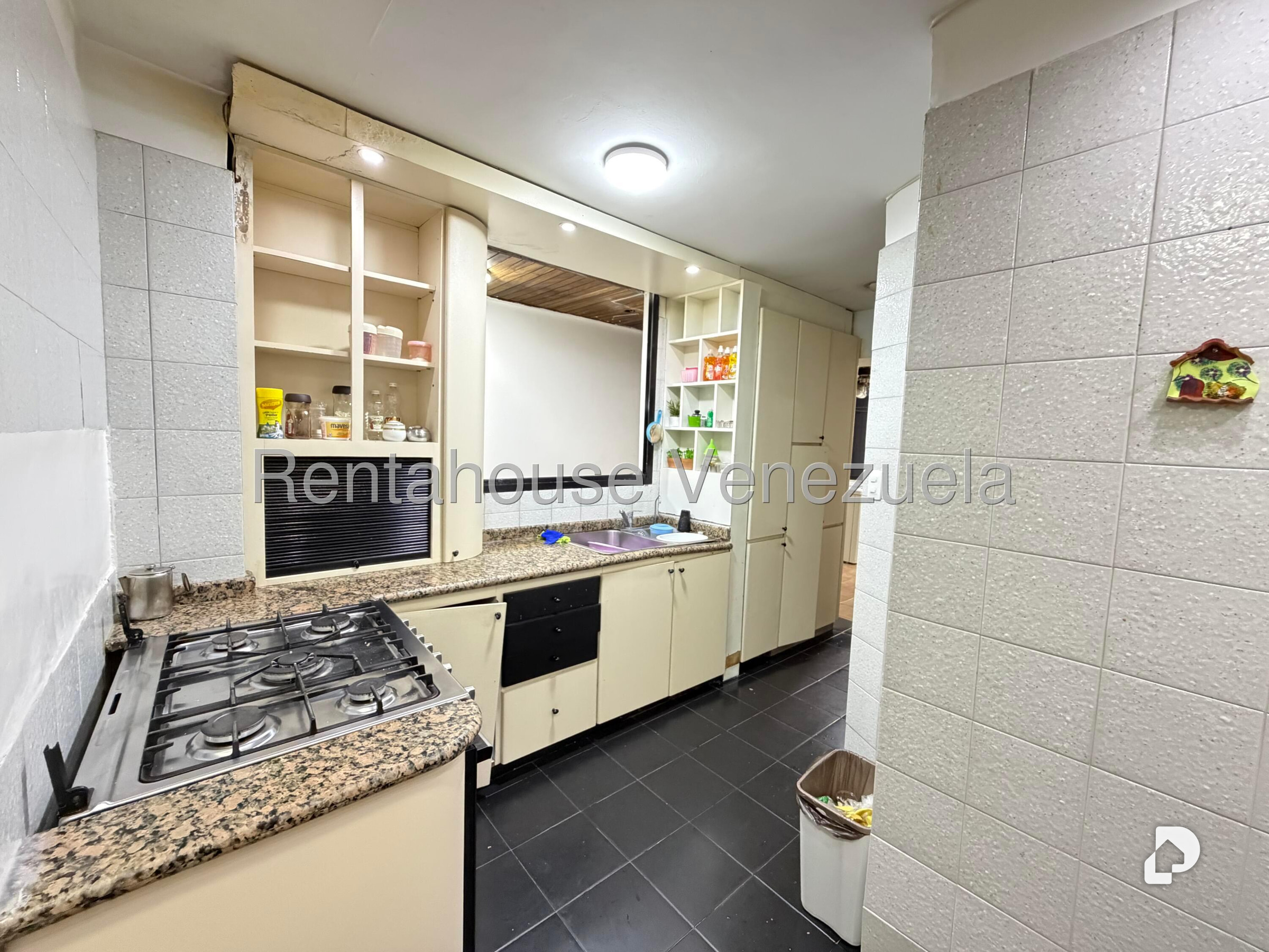 Apartamento en La Urbina, Caracas – 23