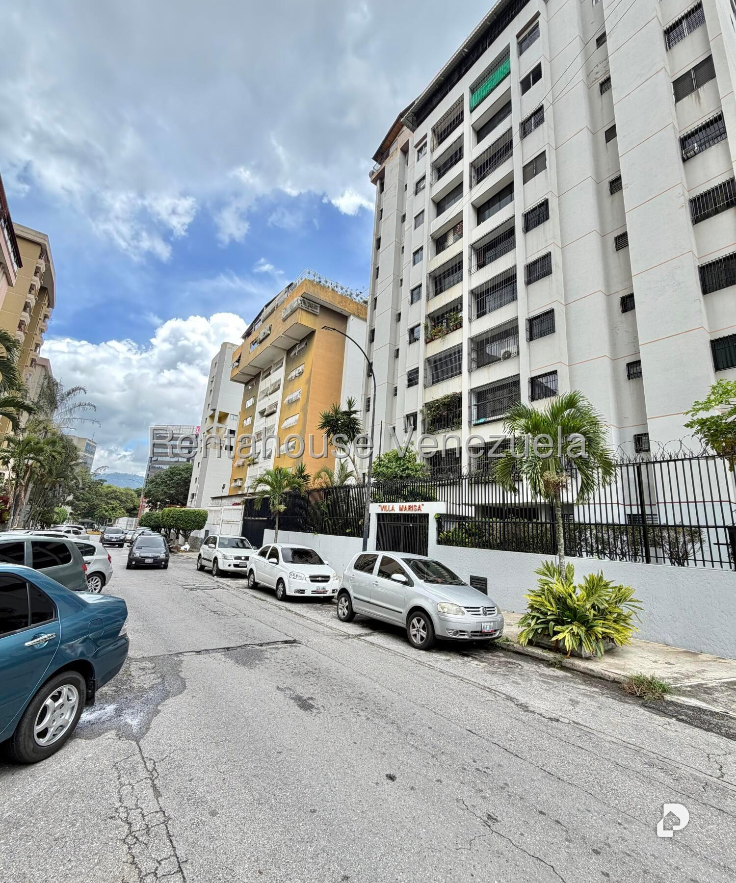 Apartamento en La Urbina, Caracas – 2