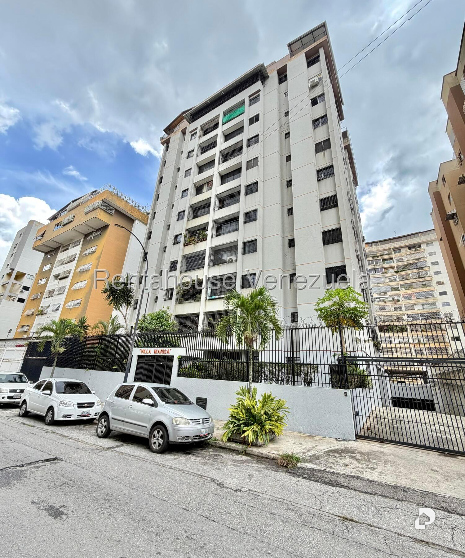 Apartamento en La Urbina, Caracas – 1