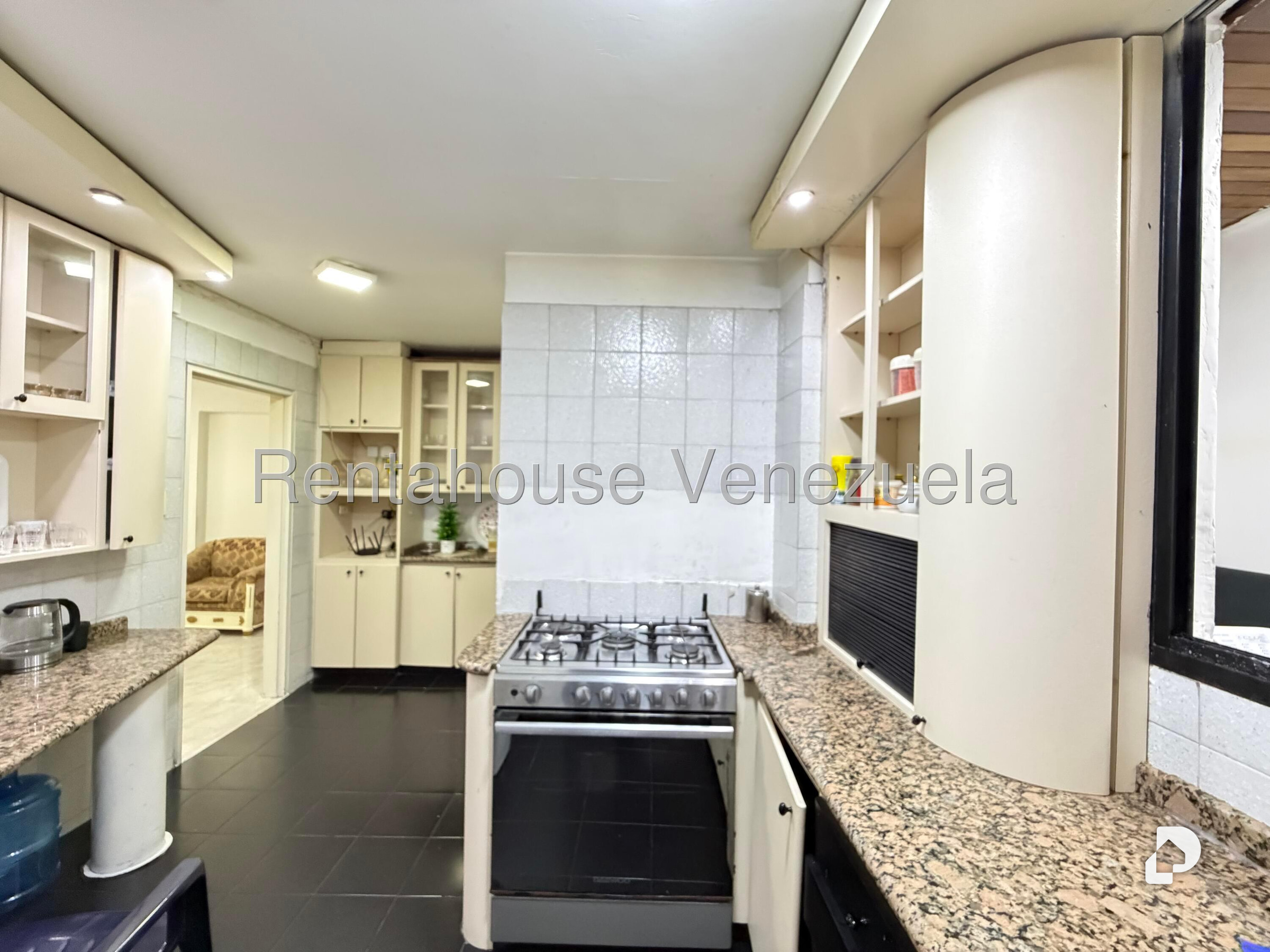 Apartamento en La Urbina, Caracas – 22