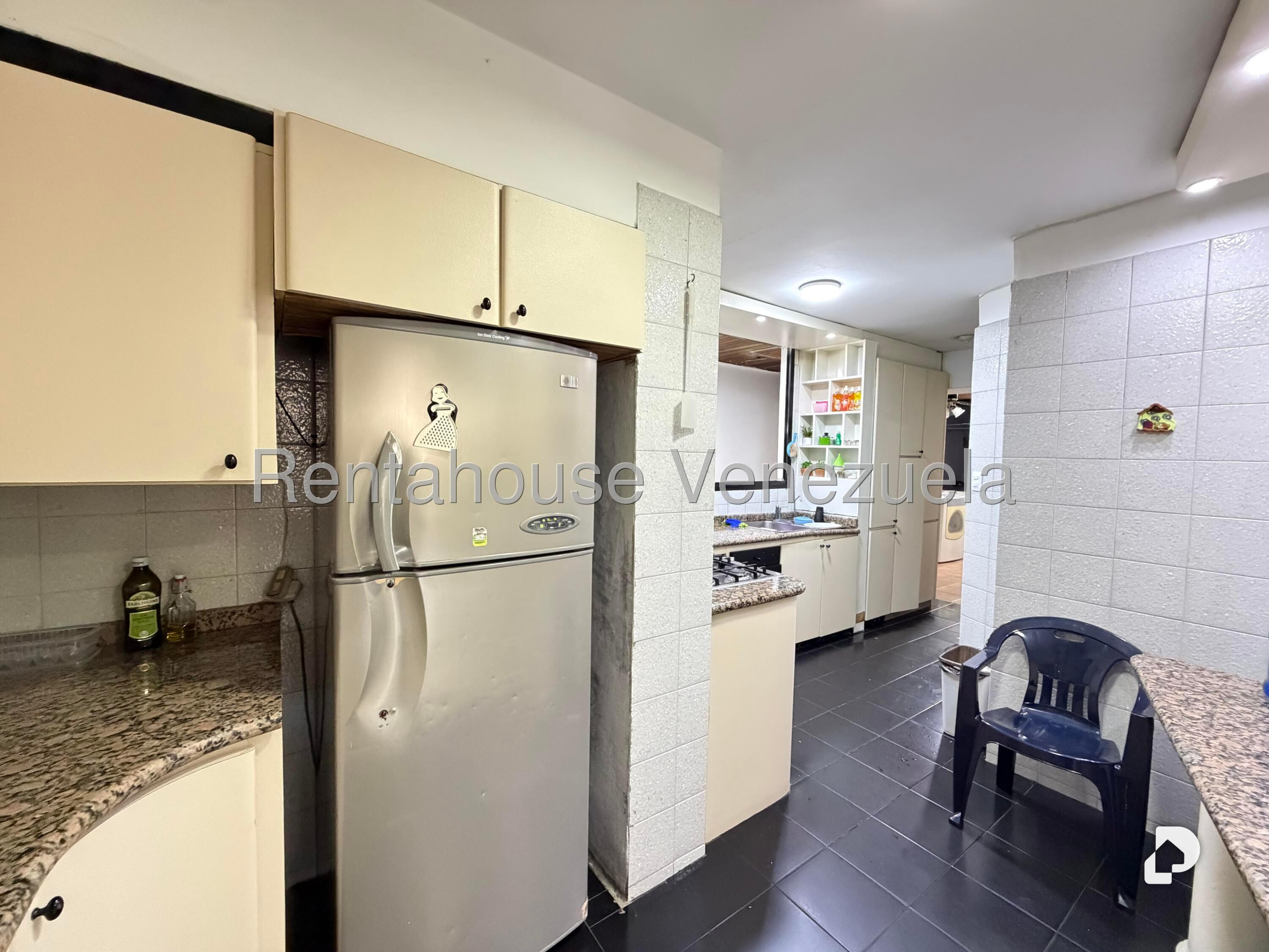 Apartamento en La Urbina, Caracas – 19
