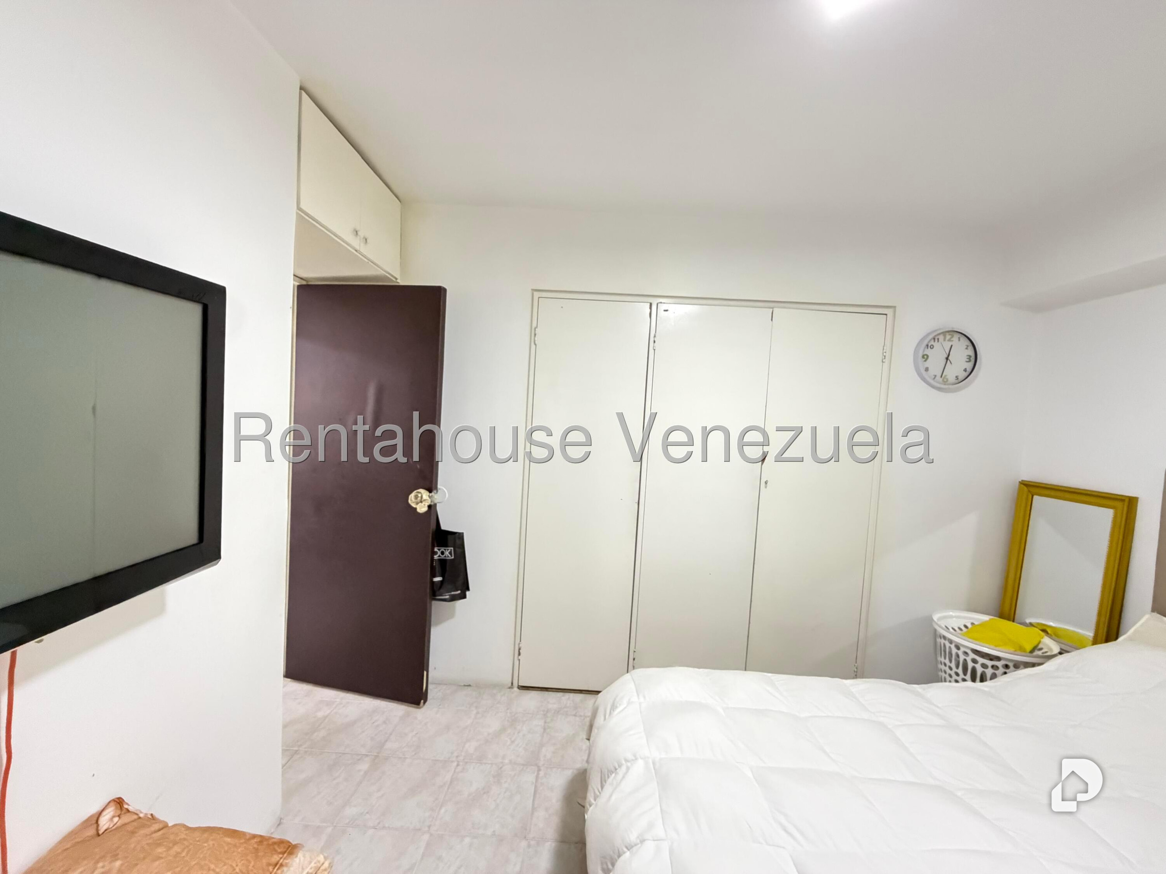 Apartamento en La Urbina, Caracas – 16