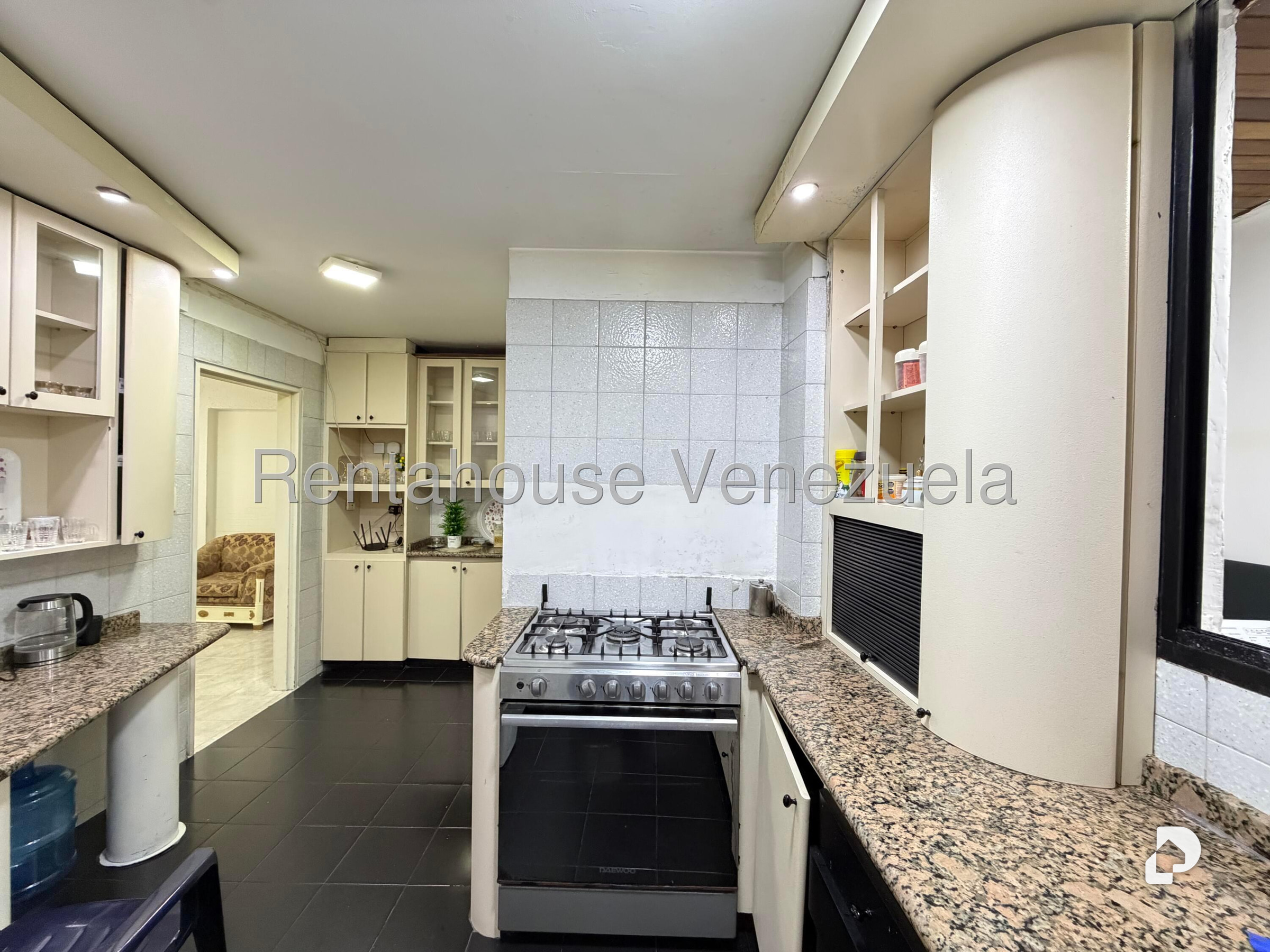 Apartamento en La Urbina, Caracas – 21